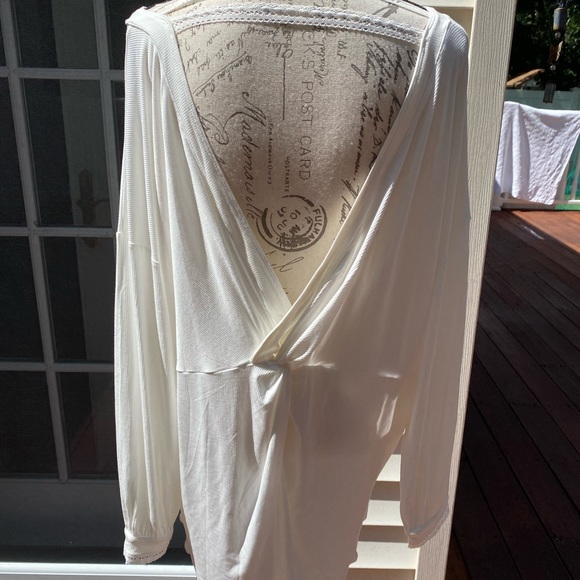 Free People Shimmy Shake Top various colors & size - Picture 5 of 12